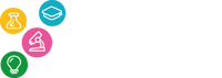 logo estampado fondo blanco
